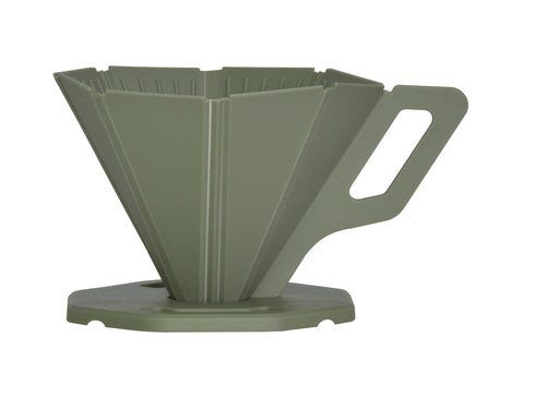 belmont BM-347 Outdoor Dripper (Olive)